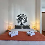 Appartamento Typical 4 With Pool By Homing