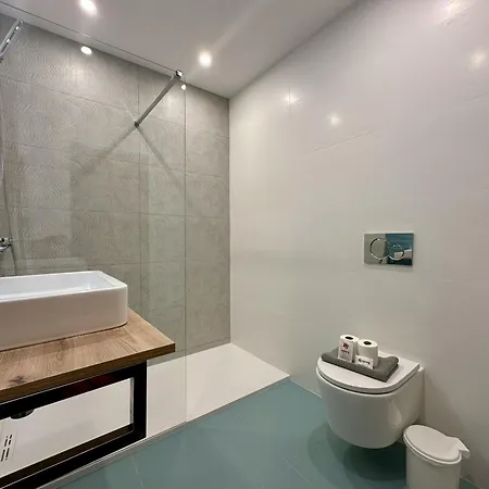 Typical 4 With Pool By Homing Lägenhet