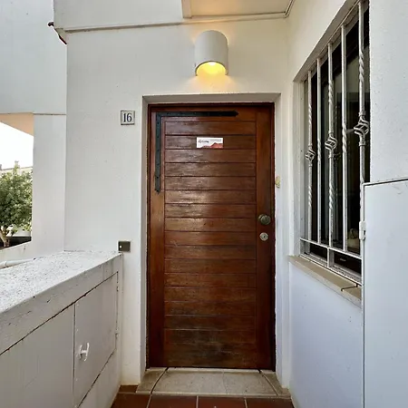 公寓 Typical 4 With Pool By Homing 维拉摩拉
