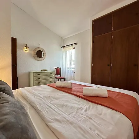 Typical 4 With Pool By Homing Vilamoura