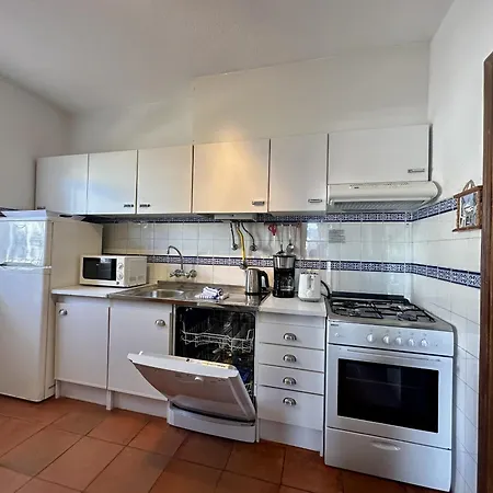 Typical 4 With Pool By Homing Vilamoura