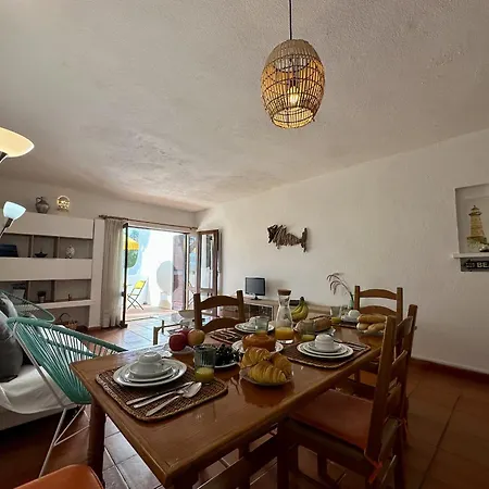 Lägenhet Typical 4 With Pool By Homing Vilamoura