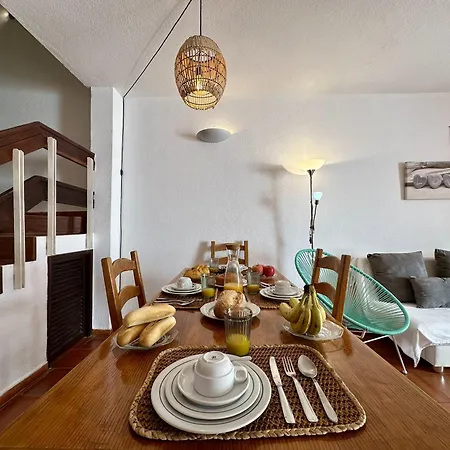 Typical 4 With Pool By Homing * Vilamoura