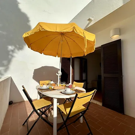 Typical 4 With Pool By Homing Lägenhet