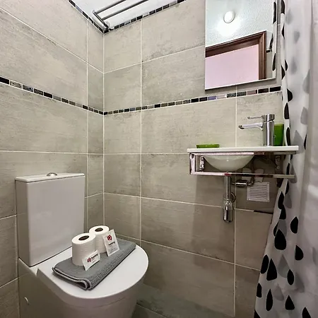 Typical 4 With Pool By Homing Lägenhet Vilamoura