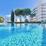 Typical 4 With Pool By Homing Apartment Vilamoura