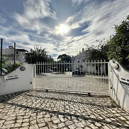 Typical 4 With Pool By Homing Apartment Vilamoura