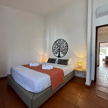 Lejlighed Typical 4 With Pool By Homing *