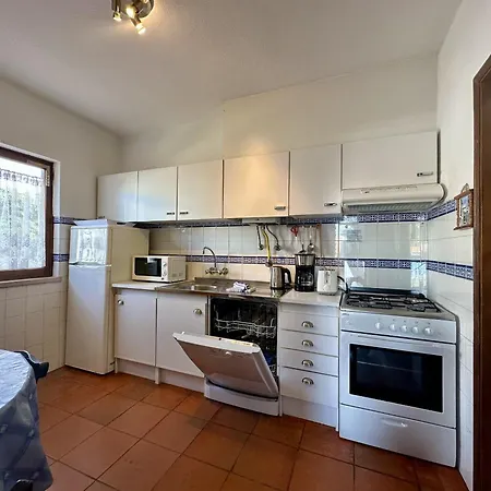 Lejlighed Typical 4 With Pool By Homing