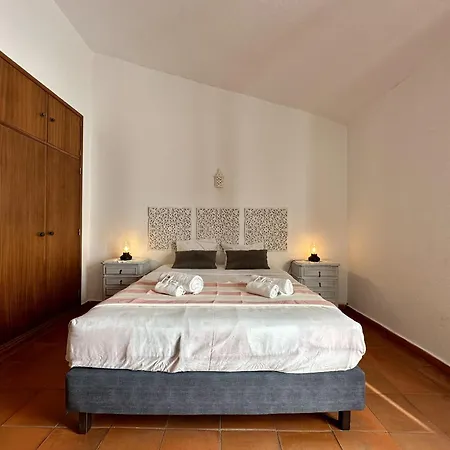 Typical 4 With Pool By Homing Lejlighed Vilamoura