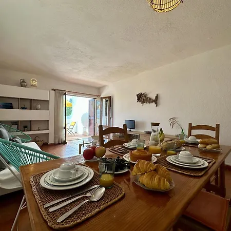 Lejlighed Typical 4 With Pool By Homing Vilamoura